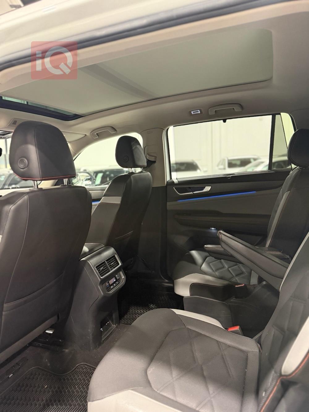 فولكسفاغن أطلس